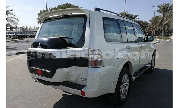 Buy Import Mitsubishi Pajero White Car in Import - Dubai in Artibonite Buy Import Mitsubishi Pajero White Car in Import - Dubai in Artibonite