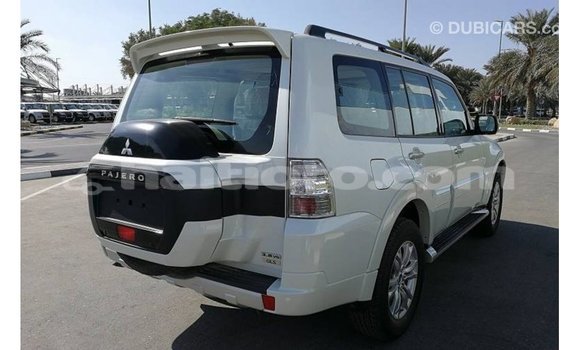 Buy Import Mitsubishi Pajero White Car in Import - Dubai in Artibonite Buy Import Mitsubishi Pajero White Car in Import - Dubai in Artibonite