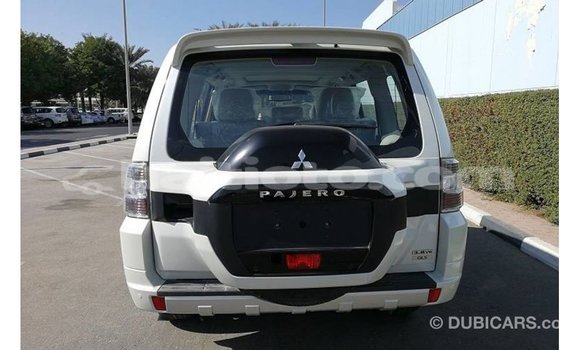 Buy Import Mitsubishi Pajero White Car in Import - Dubai in Artibonite Buy Import Mitsubishi Pajero White Car in Import - Dubai in Artibonite