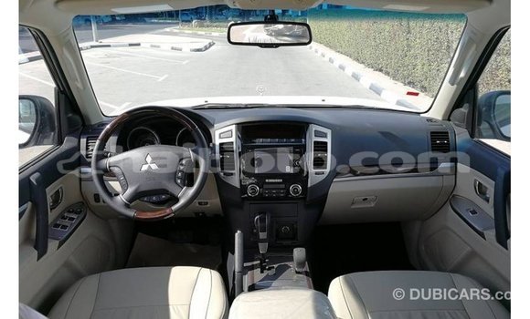 Buy Import Mitsubishi Pajero White Car in Import - Dubai in Artibonite Buy Import Mitsubishi Pajero White Car in Import - Dubai in Artibonite