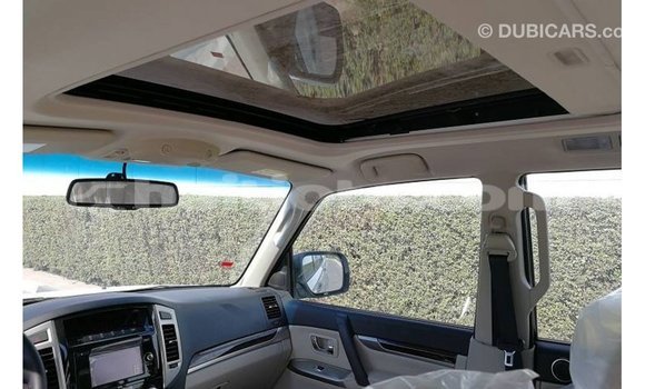 Buy Import Mitsubishi Pajero White Car in Import - Dubai in Artibonite Buy Import Mitsubishi Pajero White Car in Import - Dubai in Artibonite