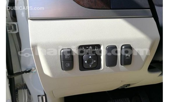 Buy Import Mitsubishi Pajero White Car in Import - Dubai in Artibonite Buy Import Mitsubishi Pajero White Car in Import - Dubai in Artibonite