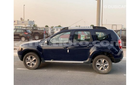 Buy Import Renault Duster Black Car in Import - Dubai in Artibonite Buy Import Renault Duster Black Car in Import - Dubai in Artibonite