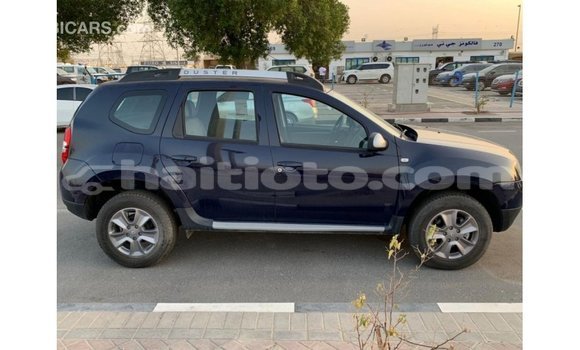 Buy Import Renault Duster Black Car in Import - Dubai in Artibonite Buy Import Renault Duster Black Car in Import - Dubai in Artibonite