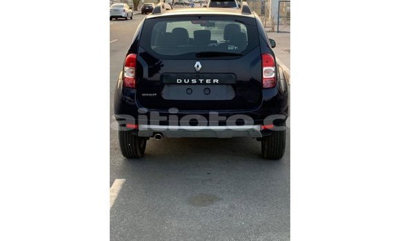 Buy Import Renault Duster Black Car in Import - Dubai in Artibonite Buy Import Renault Duster Black Car in Import - Dubai in Artibonite