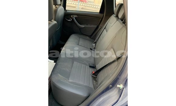 Buy Import Renault Duster Black Car in Import - Dubai in Artibonite Buy Import Renault Duster Black Car in Import - Dubai in Artibonite