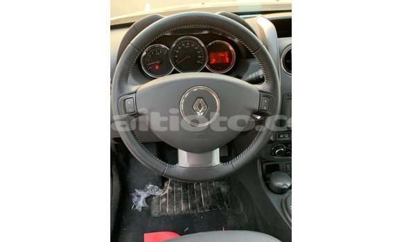 Buy Import Renault Duster Black Car in Import - Dubai in Artibonite Buy Import Renault Duster Black Car in Import - Dubai in Artibonite