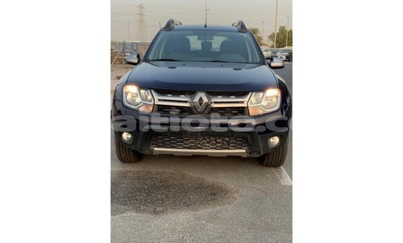 Buy Import Renault Duster Black Car in Import - Dubai in Artibonite Buy Import Renault Duster Black Car in Import - Dubai in Artibonite