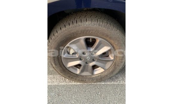 Buy Import Renault Duster Black Car in Import - Dubai in Artibonite Buy Import Renault Duster Black Car in Import - Dubai in Artibonite