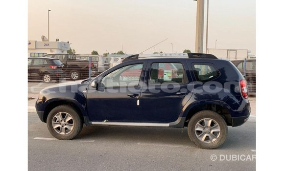 Buy Import Renault Duster Black Car in Import - Dubai in Artibonite Buy Import Renault Duster Black Car in Import - Dubai in Artibonite