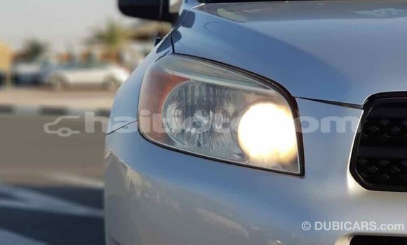 Acheter Import Voiture Toyota RAV4 Autre à Import - Dubai, Artibonite Acheter Import Voiture Toyota RAV4 Autre à Import - Dubai, Artibonite