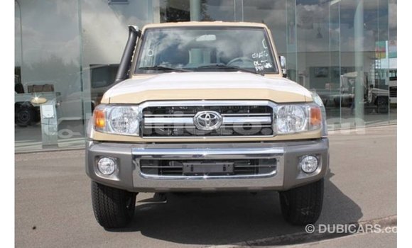 Buy Import Toyota Land Cruiser Beige Car in Import - Dubai in Artibonite Buy Import Toyota Land Cruiser Beige Car in Import - Dubai in Artibonite
