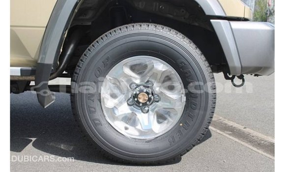Buy Import Toyota Land Cruiser Beige Car in Import - Dubai in Artibonite Buy Import Toyota Land Cruiser Beige Car in Import - Dubai in Artibonite