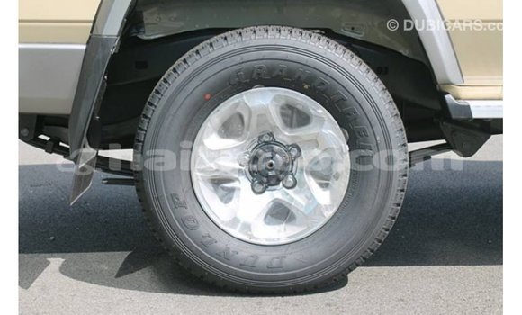 Buy Import Toyota Land Cruiser Beige Car in Import - Dubai in Artibonite Buy Import Toyota Land Cruiser Beige Car in Import - Dubai in Artibonite
