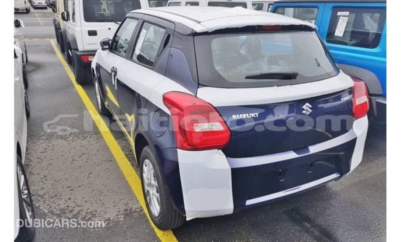 Buy Import Suzuki Swift Blue Car in Import - Dubai in Artibonite Buy Import Suzuki Swift Blue Car in Import - Dubai in Artibonite