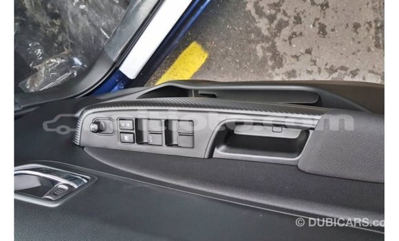 Buy Import Suzuki Swift Blue Car in Import - Dubai in Artibonite Buy Import Suzuki Swift Blue Car in Import - Dubai in Artibonite