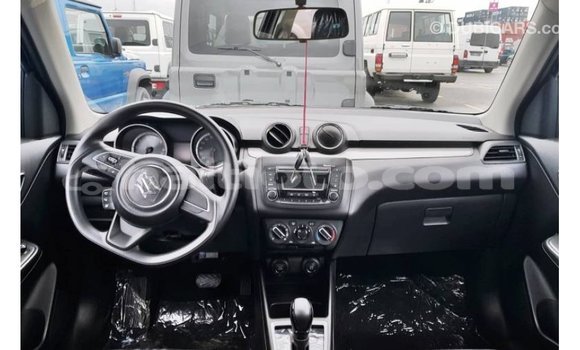 Buy Import Suzuki Swift Blue Car in Import - Dubai in Artibonite Buy Import Suzuki Swift Blue Car in Import - Dubai in Artibonite