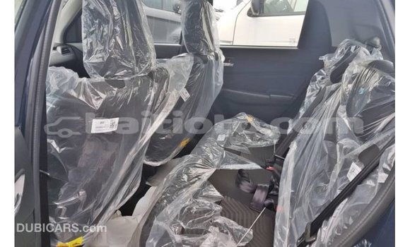 Buy Import Suzuki Swift Blue Car in Import - Dubai in Artibonite Buy Import Suzuki Swift Blue Car in Import - Dubai in Artibonite