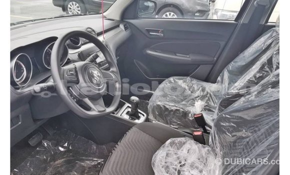 Buy Import Suzuki Swift Blue Car in Import - Dubai in Artibonite Buy Import Suzuki Swift Blue Car in Import - Dubai in Artibonite