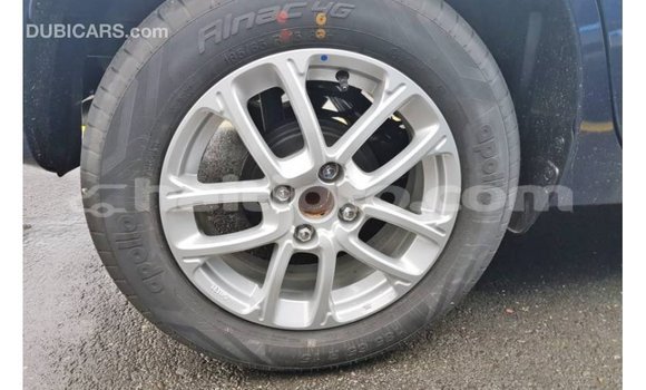 Buy Import Suzuki Swift Blue Car in Import - Dubai in Artibonite Buy Import Suzuki Swift Blue Car in Import - Dubai in Artibonite