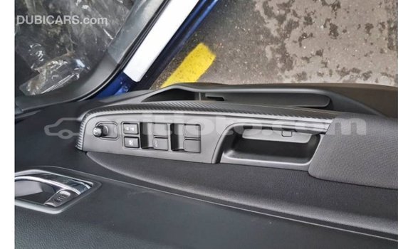 Buy Import Suzuki Swift Blue Car in Import - Dubai in Artibonite Buy Import Suzuki Swift Blue Car in Import - Dubai in Artibonite