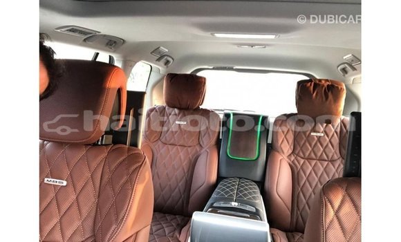 Buy Import Toyota Land Cruiser Black Car in Import - Dubai in Artibonite Buy Import Toyota Land Cruiser Black Car in Import - Dubai in Artibonite