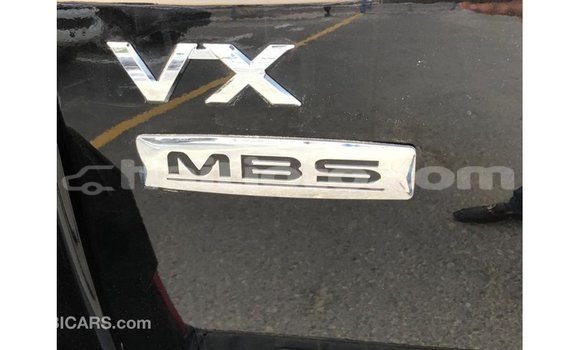 Buy Import Toyota Land Cruiser Black Car in Import - Dubai in Artibonite Buy Import Toyota Land Cruiser Black Car in Import - Dubai in Artibonite