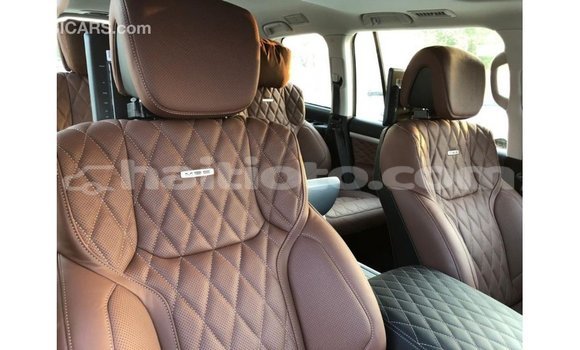 Buy Import Toyota Land Cruiser Black Car in Import - Dubai in Artibonite Buy Import Toyota Land Cruiser Black Car in Import - Dubai in Artibonite