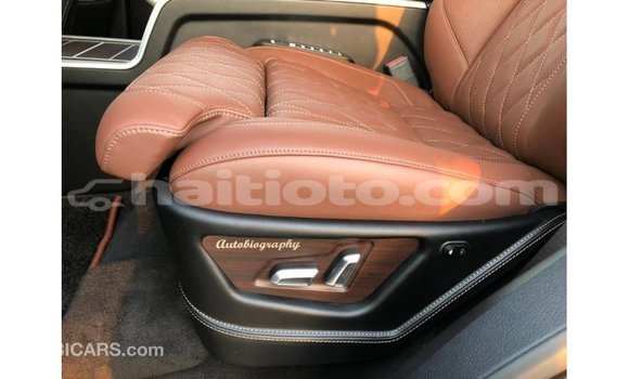 Buy Import Toyota Land Cruiser Black Car in Import - Dubai in Artibonite Buy Import Toyota Land Cruiser Black Car in Import - Dubai in Artibonite