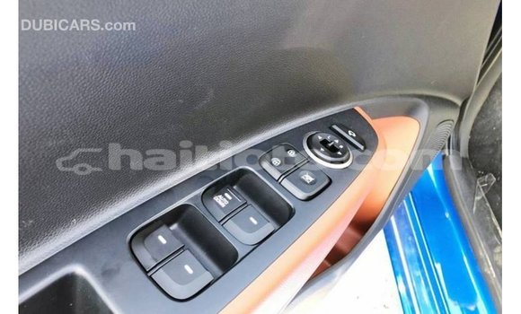 Acheter Import Voiture Hyundai i10 Bleu à Import - Dubai, Artibonite Acheter Import Voiture Hyundai i10 Bleu à Import - Dubai, Artibonite