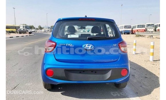 Acheter Import Voiture Hyundai i10 Bleu à Import - Dubai, Artibonite Acheter Import Voiture Hyundai i10 Bleu à Import - Dubai, Artibonite