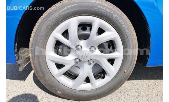 Acheter Import Voiture Hyundai i10 Bleu à Import - Dubai, Artibonite Acheter Import Voiture Hyundai i10 Bleu à Import - Dubai, Artibonite
