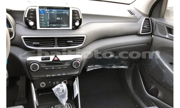 Acheter Import Voiture Hyundai Tucson Autre à Import - Dubai, Artibonite Acheter Import Voiture Hyundai Tucson Autre à Import - Dubai, Artibonite
