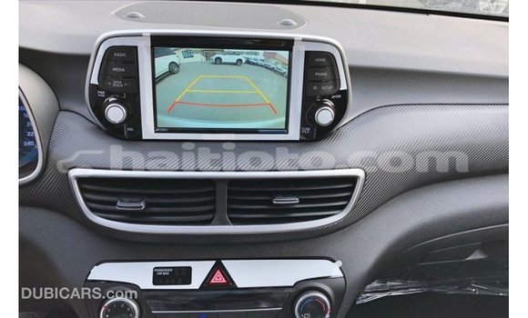 Acheter Import Voiture Hyundai Tucson Autre à Import - Dubai, Artibonite Acheter Import Voiture Hyundai Tucson Autre à Import - Dubai, Artibonite