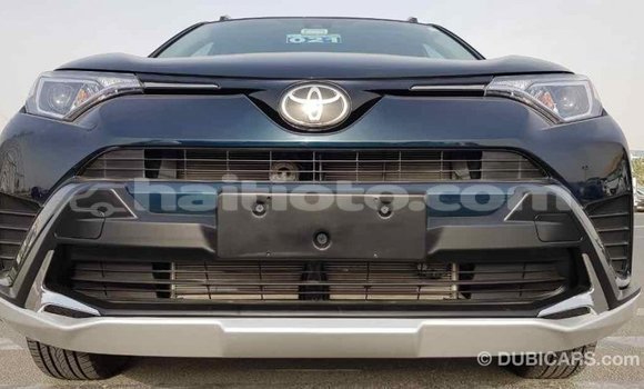 Acheter Import Voiture Toyota RAV4 Noir à Import - Dubai, Artibonite Acheter Import Voiture Toyota RAV4 Noir à Import - Dubai, Artibonite