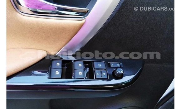 Buy Import Toyota Fortuner White Car in Import - Dubai in Artibonite Buy Import Toyota Fortuner White Car in Import - Dubai in Artibonite