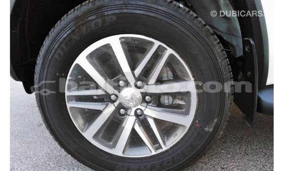 Buy Import Toyota Fortuner White Car in Import - Dubai in Artibonite Buy Import Toyota Fortuner White Car in Import - Dubai in Artibonite