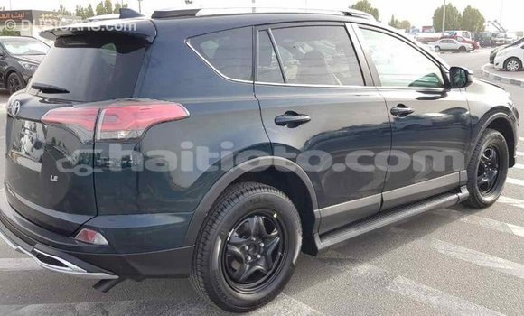 Acheter Import Voiture Toyota RAV4 Noir à Import - Dubai, Artibonite Acheter Import Voiture Toyota RAV4 Noir à Import - Dubai, Artibonite
