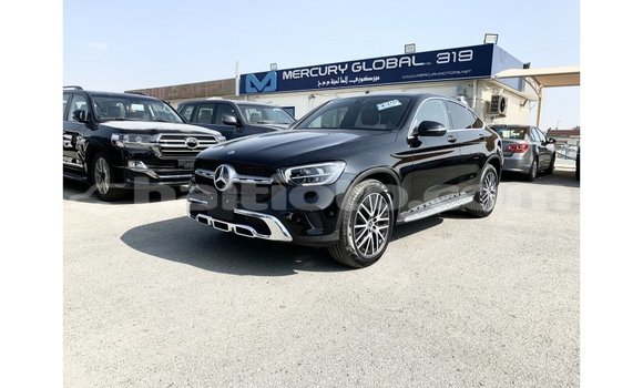Acheter Import Voiture Mercedes-Benz GLC Noir à Import - Dubai, Artibonite Acheter Import Voiture Mercedes-Benz GLC Noir à Import - Dubai, Artibonite