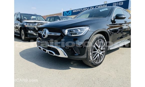 Acheter Import Voiture Mercedes-Benz GLC Noir à Import - Dubai, Artibonite Acheter Import Voiture Mercedes-Benz GLC Noir à Import - Dubai, Artibonite