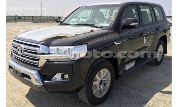 Acheter Import Voiture Toyota Land Cruiser Noir à Import - Dubai, Artibonite Acheter Import Voiture Toyota Land Cruiser Noir à Import - Dubai, Artibonite