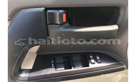 Acheter Import Voiture Toyota Land Cruiser Noir à Import - Dubai, Artibonite Acheter Import Voiture Toyota Land Cruiser Noir à Import - Dubai, Artibonite