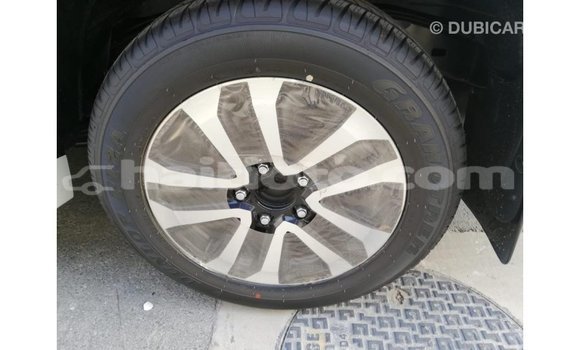 Acheter Import Voiture Toyota Land Cruiser Blanc à Import - Dubai, Artibonite Acheter Import Voiture Toyota Land Cruiser Blanc à Import - Dubai, Artibonite