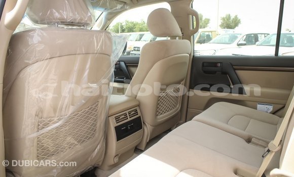 Buy Import Toyota Land Cruiser Black Car in Import - Dubai in Artibonite Buy Import Toyota Land Cruiser Black Car in Import - Dubai in Artibonite