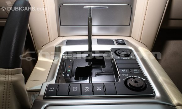 Buy Import Toyota Land Cruiser Black Car in Import - Dubai in Artibonite Buy Import Toyota Land Cruiser Black Car in Import - Dubai in Artibonite