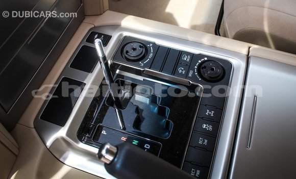 Buy Import Toyota Land Cruiser Black Car in Import - Dubai in Artibonite Buy Import Toyota Land Cruiser Black Car in Import - Dubai in Artibonite
