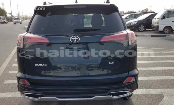 Acheter Import Voiture Toyota RAV4 Noir à Import - Dubai, Artibonite Acheter Import Voiture Toyota RAV4 Noir à Import - Dubai, Artibonite