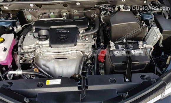 Acheter Import Voiture Toyota RAV4 Noir à Import - Dubai, Artibonite Acheter Import Voiture Toyota RAV4 Noir à Import - Dubai, Artibonite