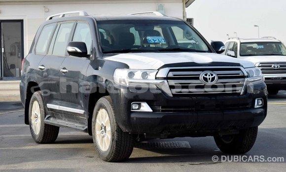 Acheter Import Voiture Toyota Land Cruiser Noir à Import - Dubai, Artibonite Acheter Import Voiture Toyota Land Cruiser Noir à Import - Dubai, Artibonite