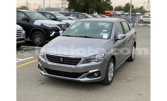 Acheter Import Voiture Peugeot 202 Autre à Import - Dubai, Artibonite